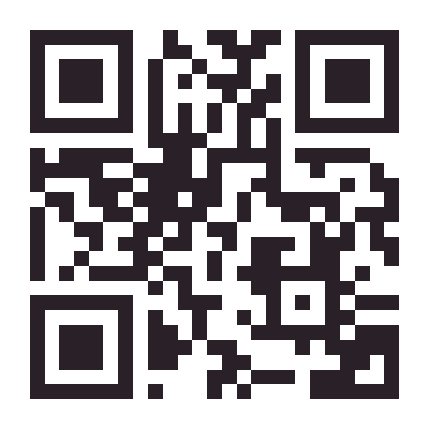 公式LINE 友だち追加 QRコード
